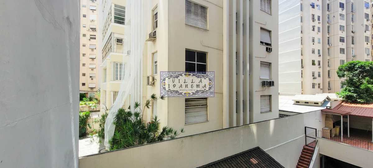 Conheça AE do imóvel - Apartamento à venda Rua Senador Vergueiro, Flamengo, Rio de Janeiro - R$ 940.000 - CPAZ540 - 6 AE - 6