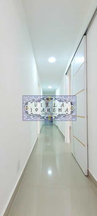 Conheça B do imóvel - Apartamento à venda Rua Senador Vergueiro, Flamengo, Rio de Janeiro - R$ 940.000 - CPAZ540 - 7 B - 7