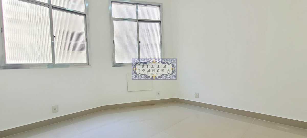 Conheça BA do imóvel - Apartamento à venda Rua Senador Vergueiro, Flamengo, Rio de Janeiro - R$ 940.000 - CPAZ540 - 8 BA - 8