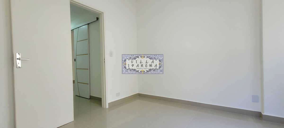 Conheça BB do imóvel - Apartamento à venda Rua Senador Vergueiro, Flamengo, Rio de Janeiro - R$ 940.000 - CPAZ540 - 9 BB - 9