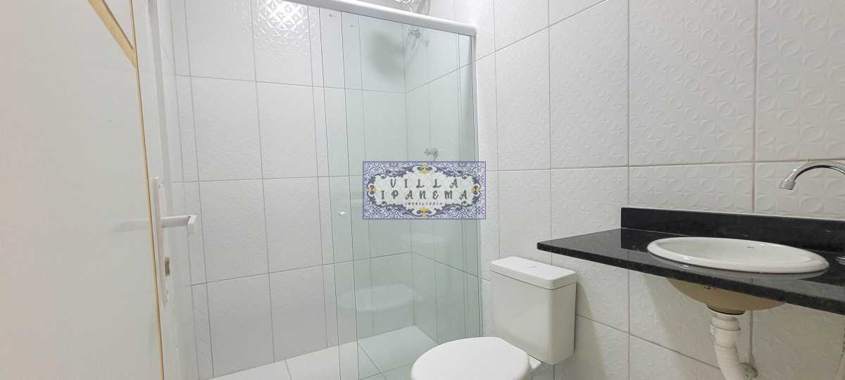 Conheça C do imóvel - Apartamento à venda Rua Senador Vergueiro, Flamengo, Rio de Janeiro - R$ 940.000 - CPAZ540 - 10 C - 10