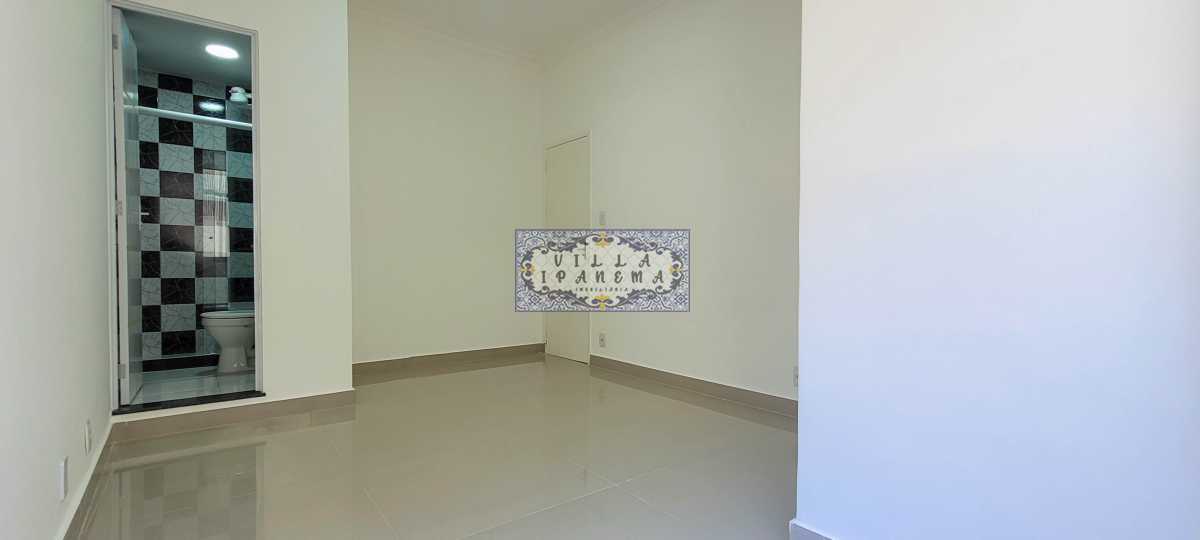 Conheça DA do imóvel - Apartamento à venda Rua Senador Vergueiro, Flamengo, Rio de Janeiro - R$ 940.000 - CPAZ540 - 13 DA - 13