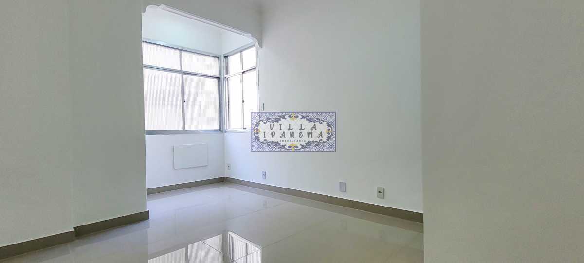 Conheça DB do imóvel - Apartamento à venda Rua Senador Vergueiro, Flamengo, Rio de Janeiro - R$ 940.000 - CPAZ540 - 14 DB - 14