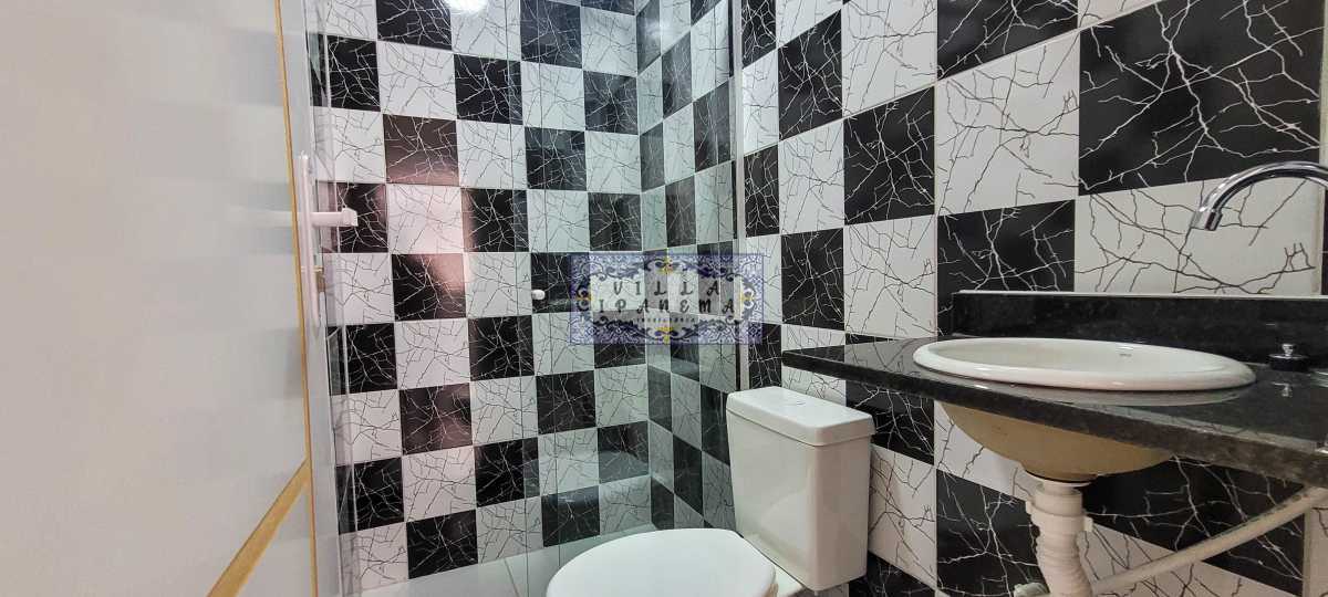 Conheça DC do imóvel - Apartamento à venda Rua Senador Vergueiro, Flamengo, Rio de Janeiro - R$ 940.000 - CPAZ540 - 15 DC - 15