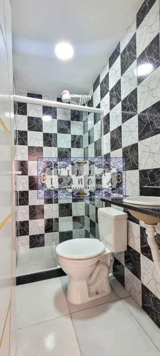 Conheça DD do imóvel - Apartamento à venda Rua Senador Vergueiro, Flamengo, Rio de Janeiro - R$ 940.000 - CPAZ540 - 16 DD - 16