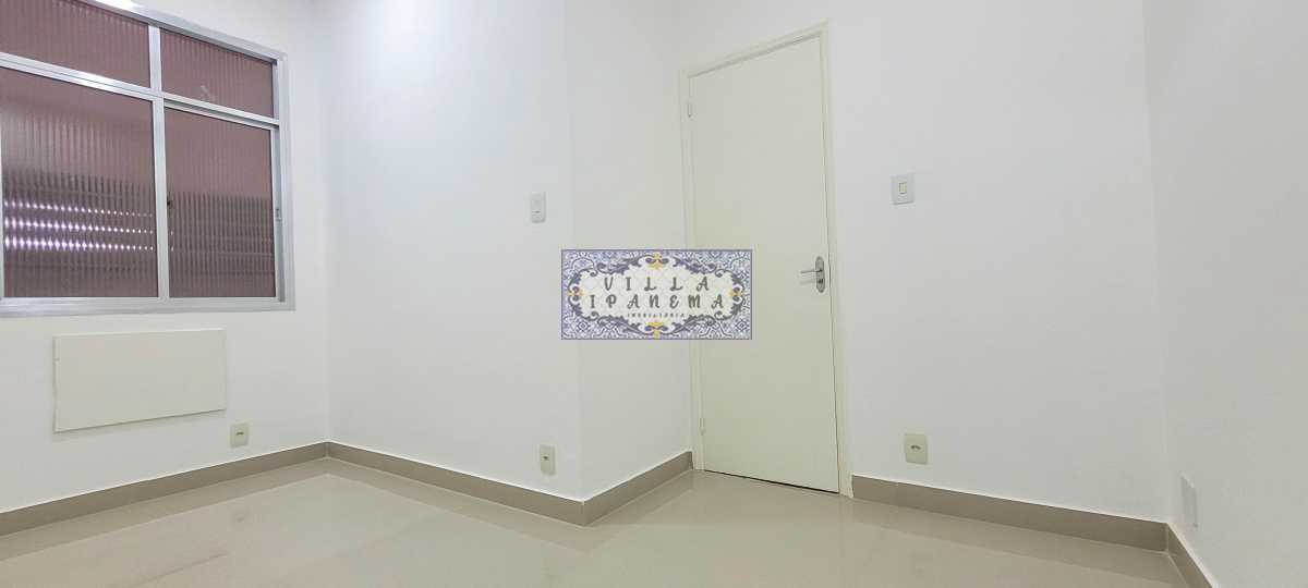 Conheça E do imóvel - Apartamento à venda Rua Senador Vergueiro, Flamengo, Rio de Janeiro - R$ 940.000 - CPAZ540 - 17 E - 17