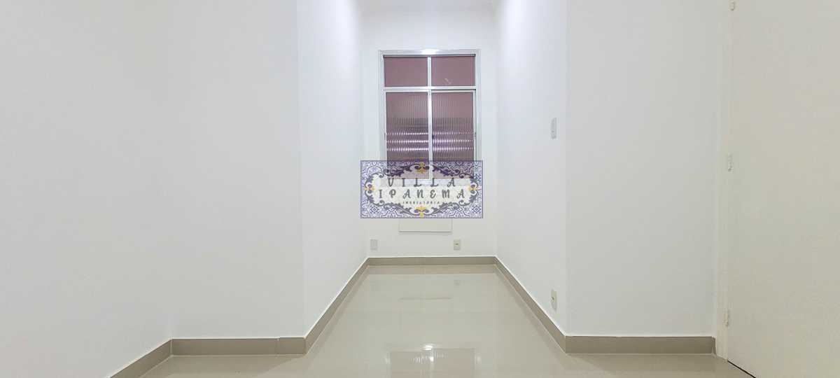 Conheça EA do imóvel - Apartamento à venda Rua Senador Vergueiro, Flamengo, Rio de Janeiro - R$ 940.000 - CPAZ540 - 18 EA - 18
