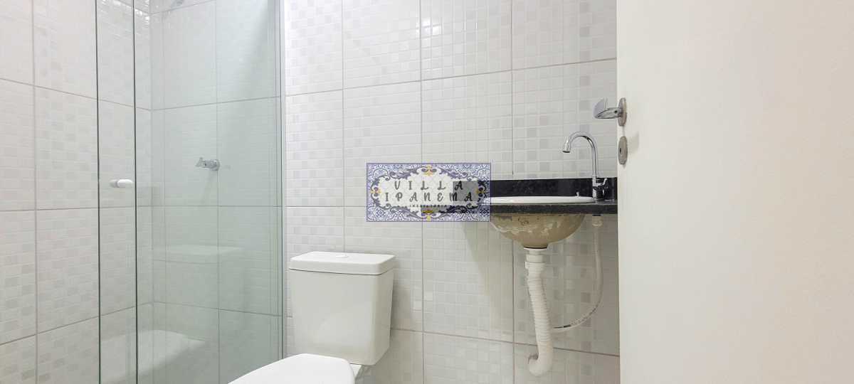Conheça EB do imóvel - Apartamento à venda Rua Senador Vergueiro, Flamengo, Rio de Janeiro - R$ 940.000 - CPAZ540 - 19 EB - 19