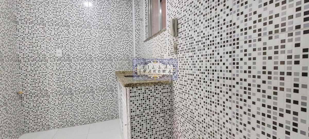 Conheça F do imóvel - Apartamento à venda Rua Senador Vergueiro, Flamengo, Rio de Janeiro - R$ 940.000 - CPAZ540 - 21 F - 21