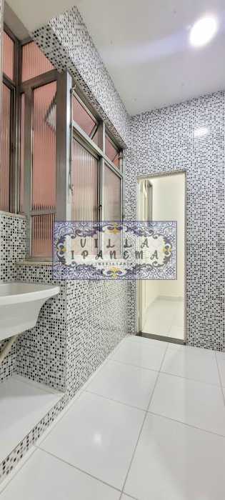 Conheça G do imóvel - Apartamento à venda Rua Senador Vergueiro, Flamengo, Rio de Janeiro - R$ 940.000 - CPAZ540 - 23 G - 23