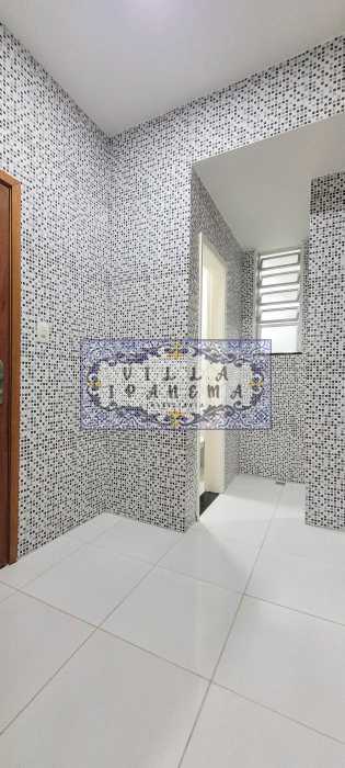 Conheça GA do imóvel - Apartamento à venda Rua Senador Vergueiro, Flamengo, Rio de Janeiro - R$ 940.000 - CPAZ540 - 24 GA - 24