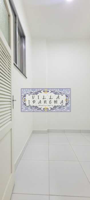 Conheça H do imóvel - Apartamento à venda Rua Senador Vergueiro, Flamengo, Rio de Janeiro - R$ 940.000 - CPAZ540 - 25 H - 25
