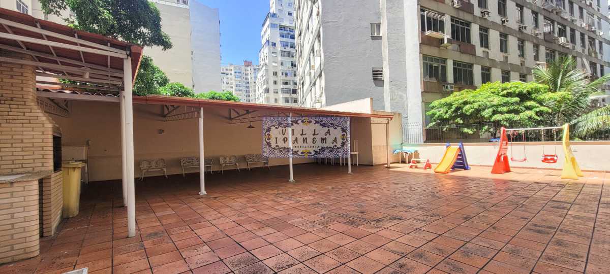 Conheça I do imóvel - Apartamento à venda Rua Senador Vergueiro, Flamengo, Rio de Janeiro - R$ 940.000 - CPAZ540 - 27 I - 27