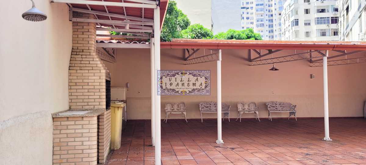 Conheça IA do imóvel - Apartamento à venda Rua Senador Vergueiro, Flamengo, Rio de Janeiro - R$ 940.000 - CPAZ540 - 28 IA - 28
