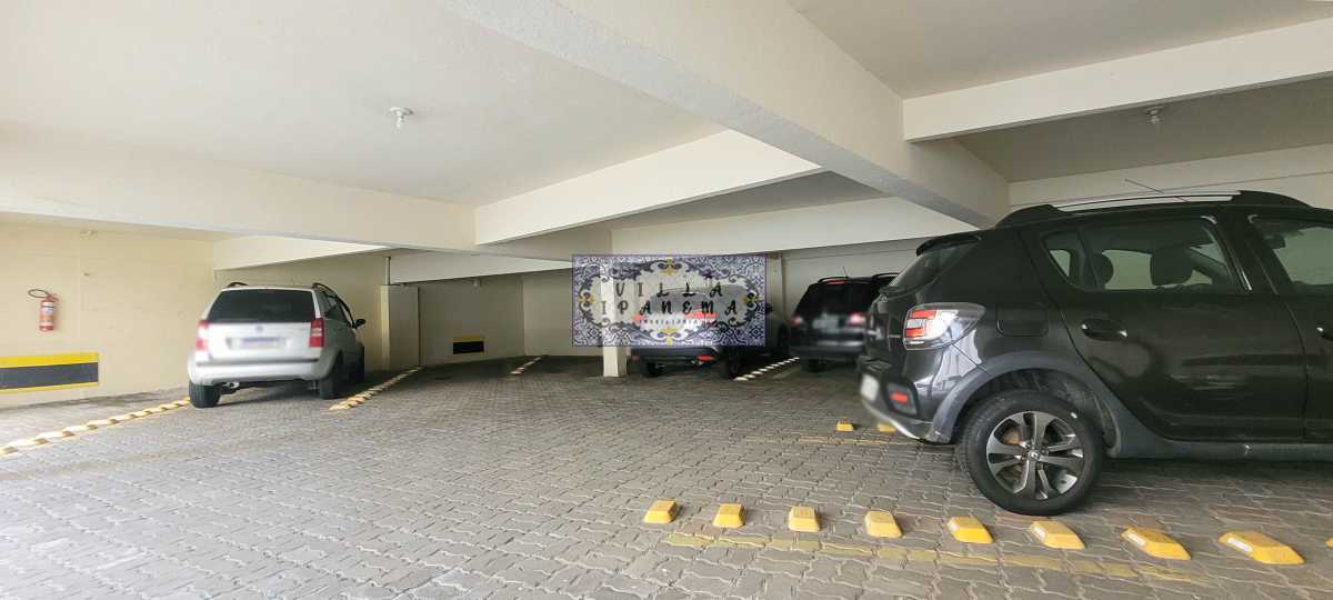 Conheça JA do imóvel - Apartamento à venda Rua Senador Vergueiro, Flamengo, Rio de Janeiro - R$ 940.000 - CPAZ540 - 30 JA - 30