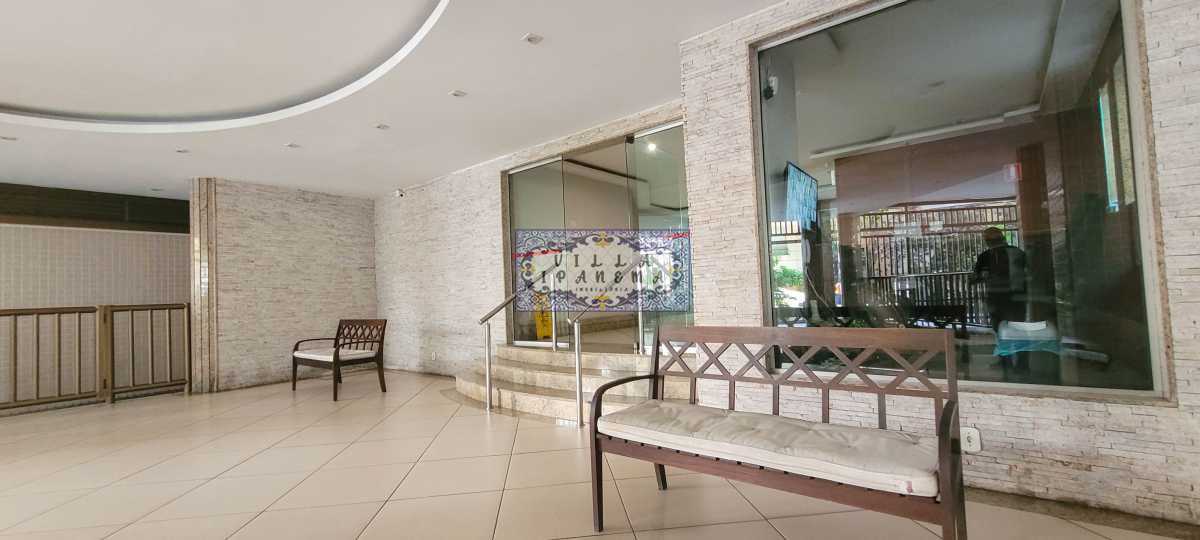 Conheça L do imóvel - Apartamento à venda Rua Senador Vergueiro, Flamengo, Rio de Janeiro - R$ 940.000 - CPAZ540 - 32 L - 32