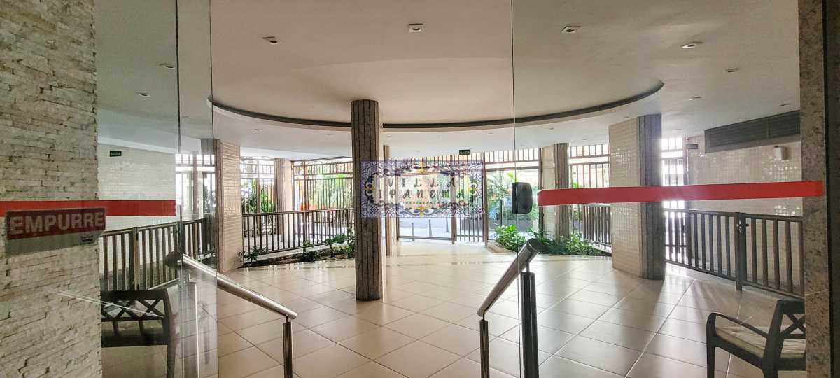 Conheça M do imóvel - Apartamento à venda Rua Senador Vergueiro, Flamengo, Rio de Janeiro - R$ 940.000 - CPAZ540 - 33 M - 33
