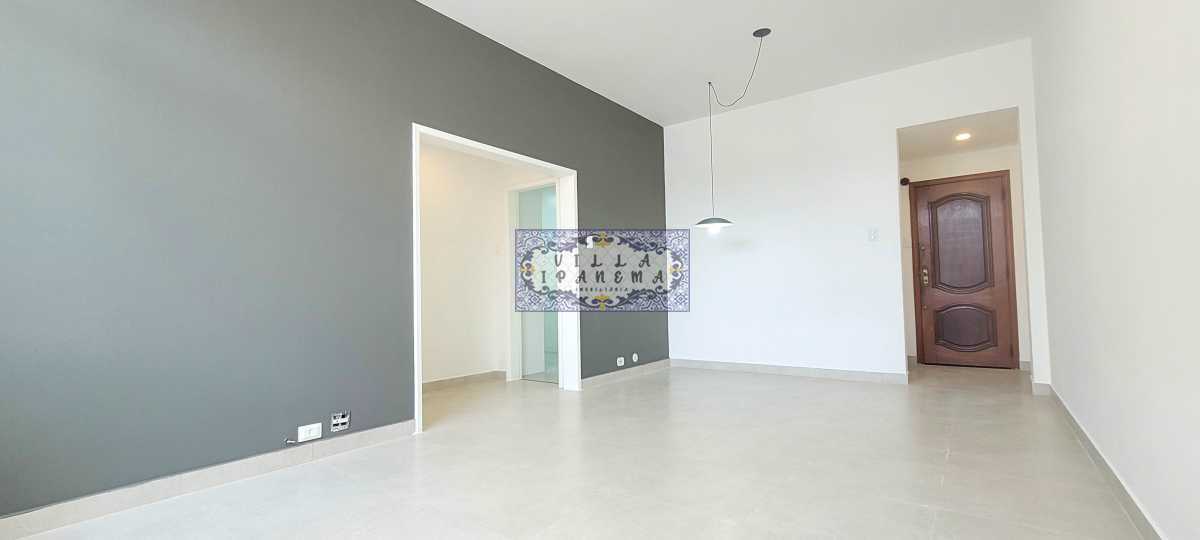 Conheça A do imóvel - Apartamento à venda Rua Santa Clara, Copacabana, Rio de Janeiro - R$ 1.300.000 - IPA20140 - 1 A - 1