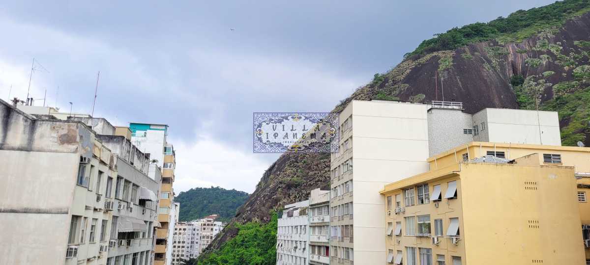 Conheça AA do imóvel - Apartamento à venda Rua Santa Clara, Copacabana, Rio de Janeiro - R$ 1.300.000 - IPA20140 - 2 AA - 2