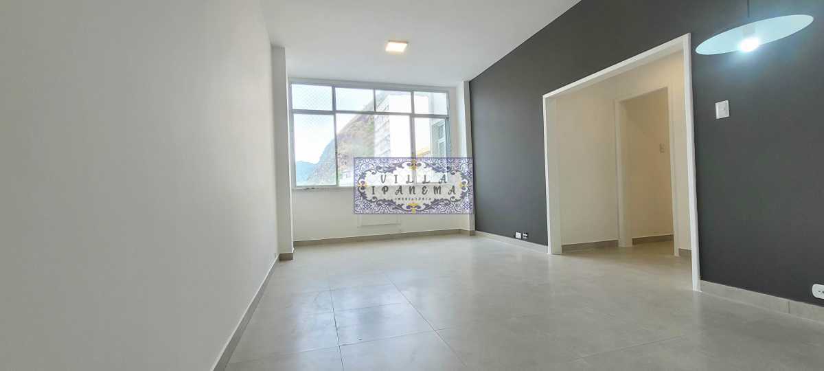 Conheça AB do imóvel - Apartamento à venda Rua Santa Clara, Copacabana, Rio de Janeiro - R$ 1.300.000 - IPA20140 - 3 AB - 3