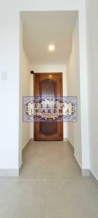 Conheça AC do imóvel - Apartamento à venda Rua Santa Clara, Copacabana, Rio de Janeiro - R$ 1.300.000 - IPA20140 - 4 AC - 4