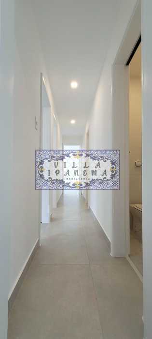 Conheça BA do imóvel - Apartamento à venda Rua Santa Clara, Copacabana, Rio de Janeiro - R$ 1.300.000 - IPA20140 - 7 BA - 7