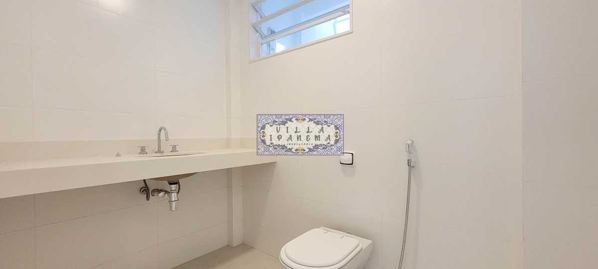 Conheça E do imóvel - Apartamento à venda Rua Santa Clara, Copacabana, Rio de Janeiro - R$ 1.300.000 - IPA20140 - 12 E - 12