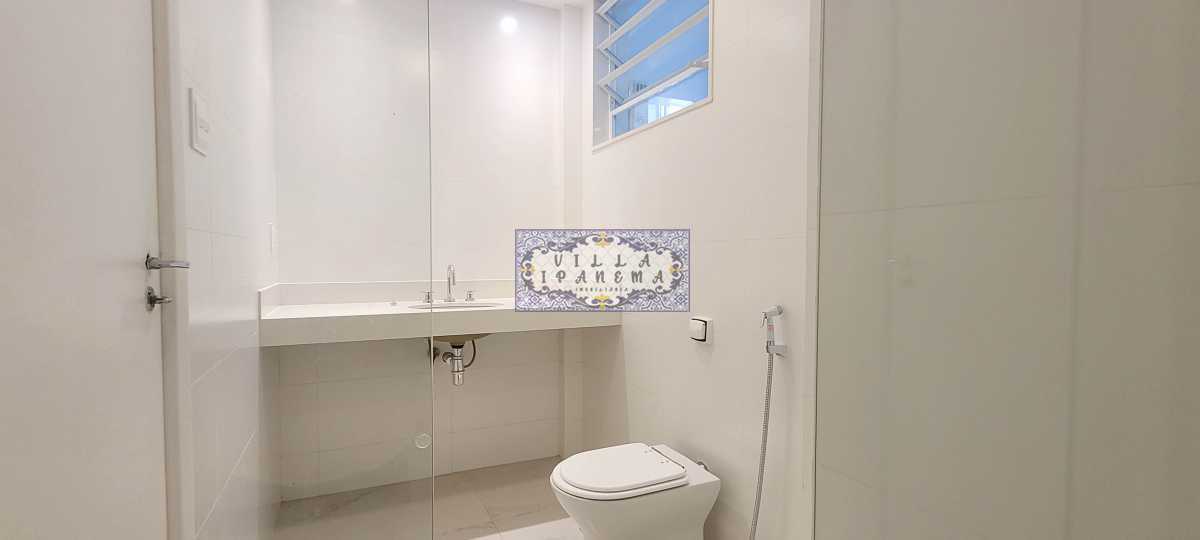 Conheça EA do imóvel - Apartamento à venda Rua Santa Clara, Copacabana, Rio de Janeiro - R$ 1.300.000 - IPA20140 - 13 EA - 13