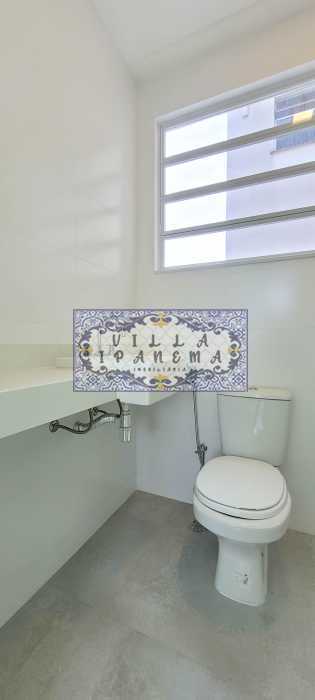 Conheça G do imóvel - Apartamento à venda Rua Santa Clara, Copacabana, Rio de Janeiro - R$ 1.300.000 - IPA20140 - 18 G - 18