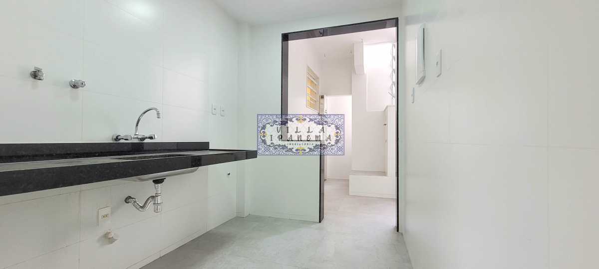 Conheça H do imóvel - Apartamento à venda Rua Santa Clara, Copacabana, Rio de Janeiro - R$ 1.300.000 - IPA20140 - 20 H - 20