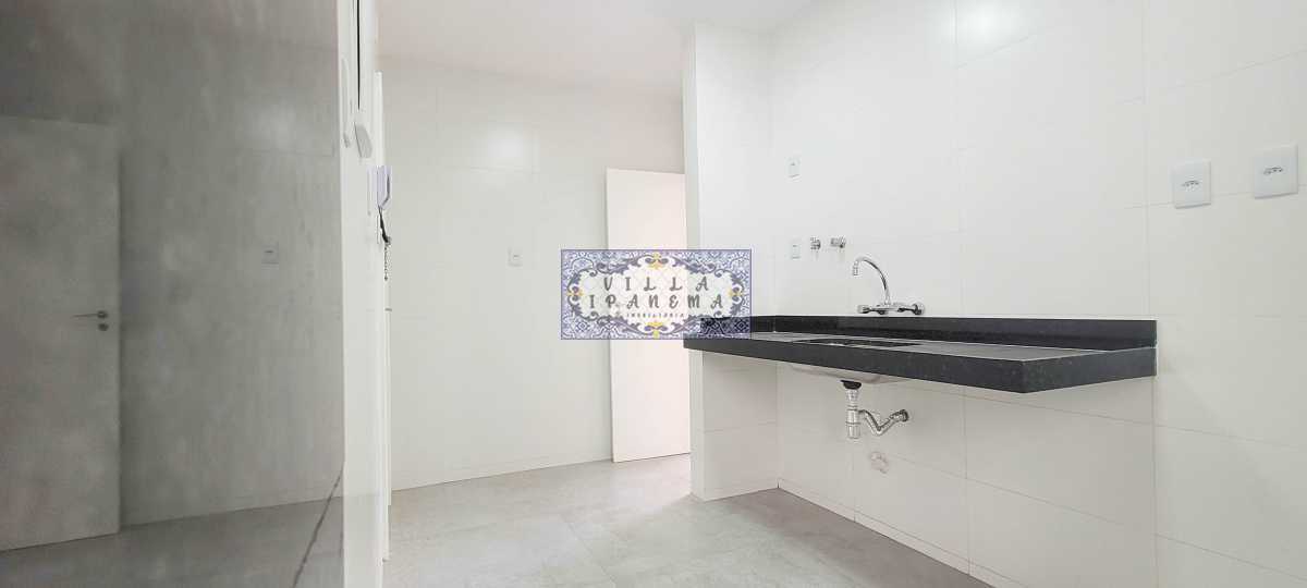 Conheça HA do imóvel - Apartamento à venda Rua Santa Clara, Copacabana, Rio de Janeiro - R$ 1.300.000 - IPA20140 - 21 HA - 21