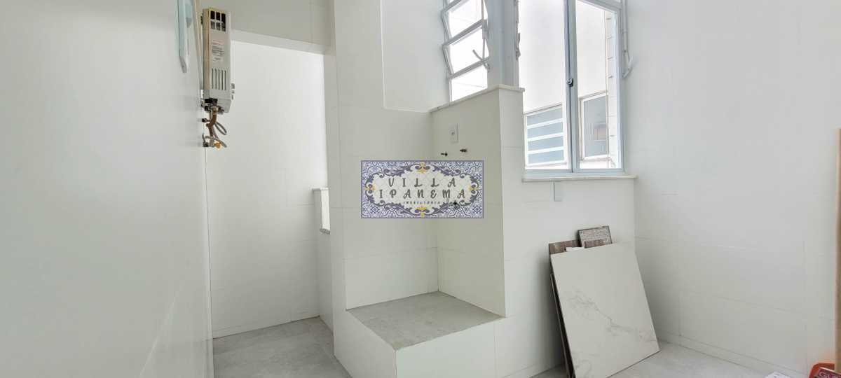 Conheça I do imóvel - Apartamento à venda Rua Santa Clara, Copacabana, Rio de Janeiro - R$ 1.300.000 - IPA20140 - 22 I - 22