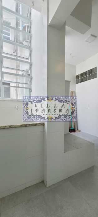 Conheça IB do imóvel - Apartamento à venda Rua Santa Clara, Copacabana, Rio de Janeiro - R$ 1.300.000 - IPA20140 - 24 IB - 24