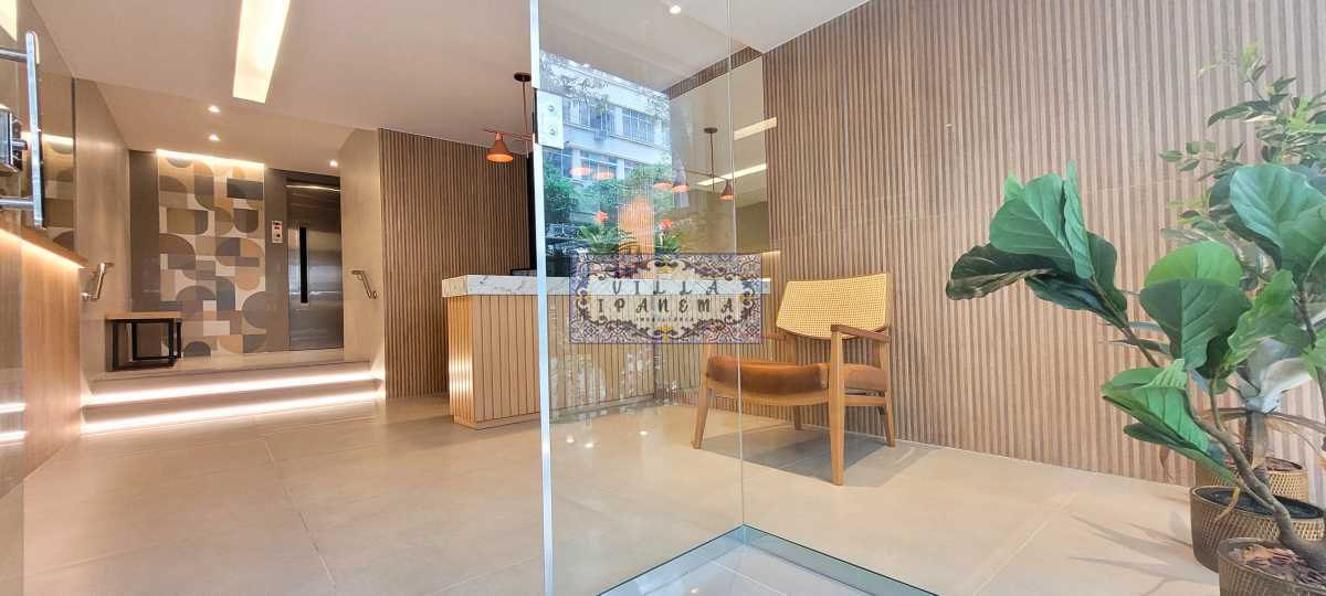 Conheça J do imóvel - Apartamento à venda Rua Santa Clara, Copacabana, Rio de Janeiro - R$ 1.300.000 - IPA20140 - 26 J - 26