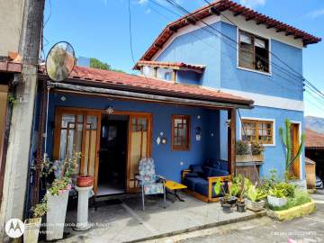 Casa em Condomínio 3 quartos à venda Iucas, Teresópolis - R$ 550.000 - TERE001