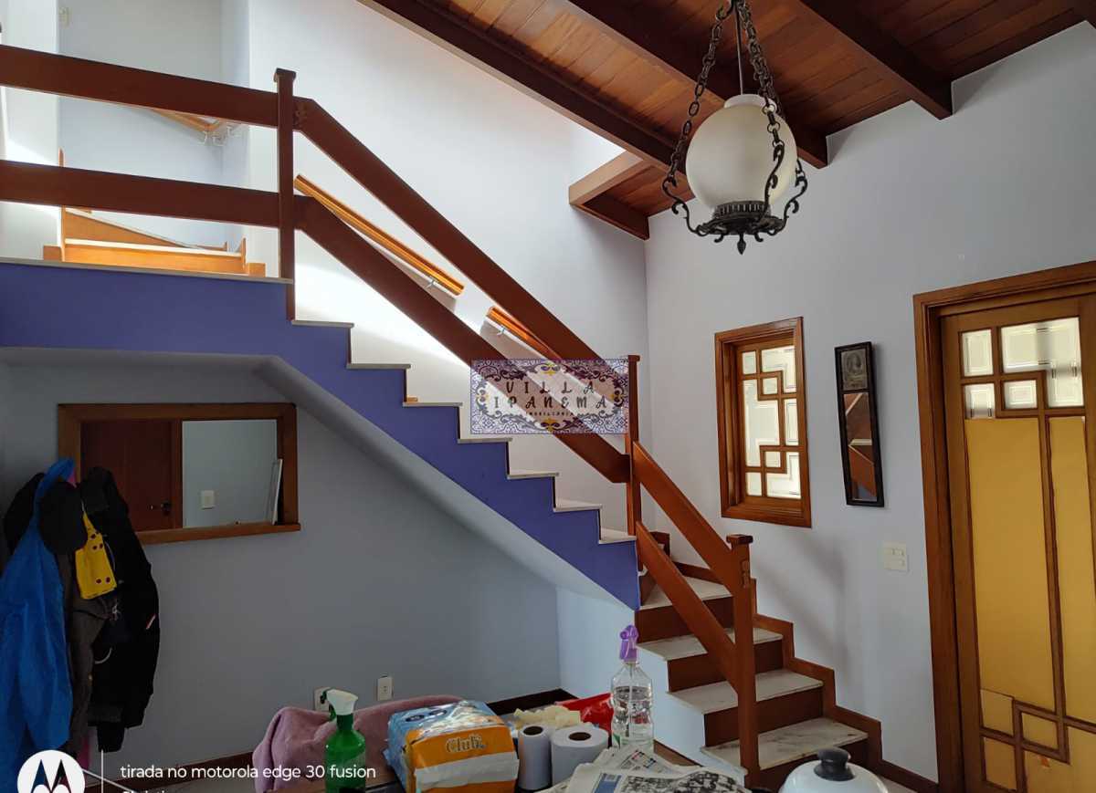 Conheça 4. do imóvel - Casa em Condomínio 3 quartos à venda Iucas, Teresópolis - R$ 550.000 - TERE001 - 5 4. - 5