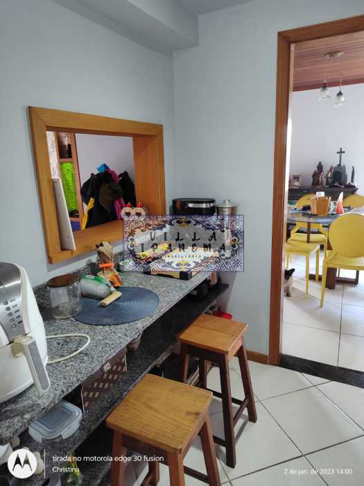 Conheça 7. do imóvel - Casa em Condomínio 3 quartos à venda Iucas, Teresópolis - R$ 550.000 - TERE001 - 7 7. - 7