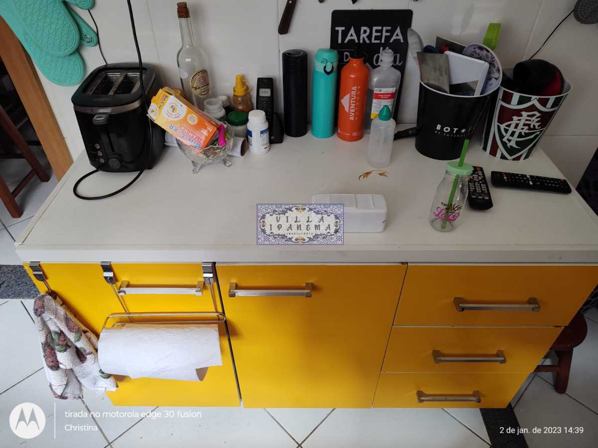 Conheça 8. do imóvel - Casa em Condomínio 3 quartos à venda Iucas, Teresópolis - R$ 550.000 - TERE001 - 8 8. - 8