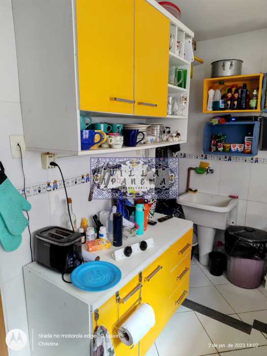 Conheça 9. do imóvel - Casa em Condomínio 3 quartos à venda Iucas, Teresópolis - R$ 550.000 - TERE001 - 9 9. - 9