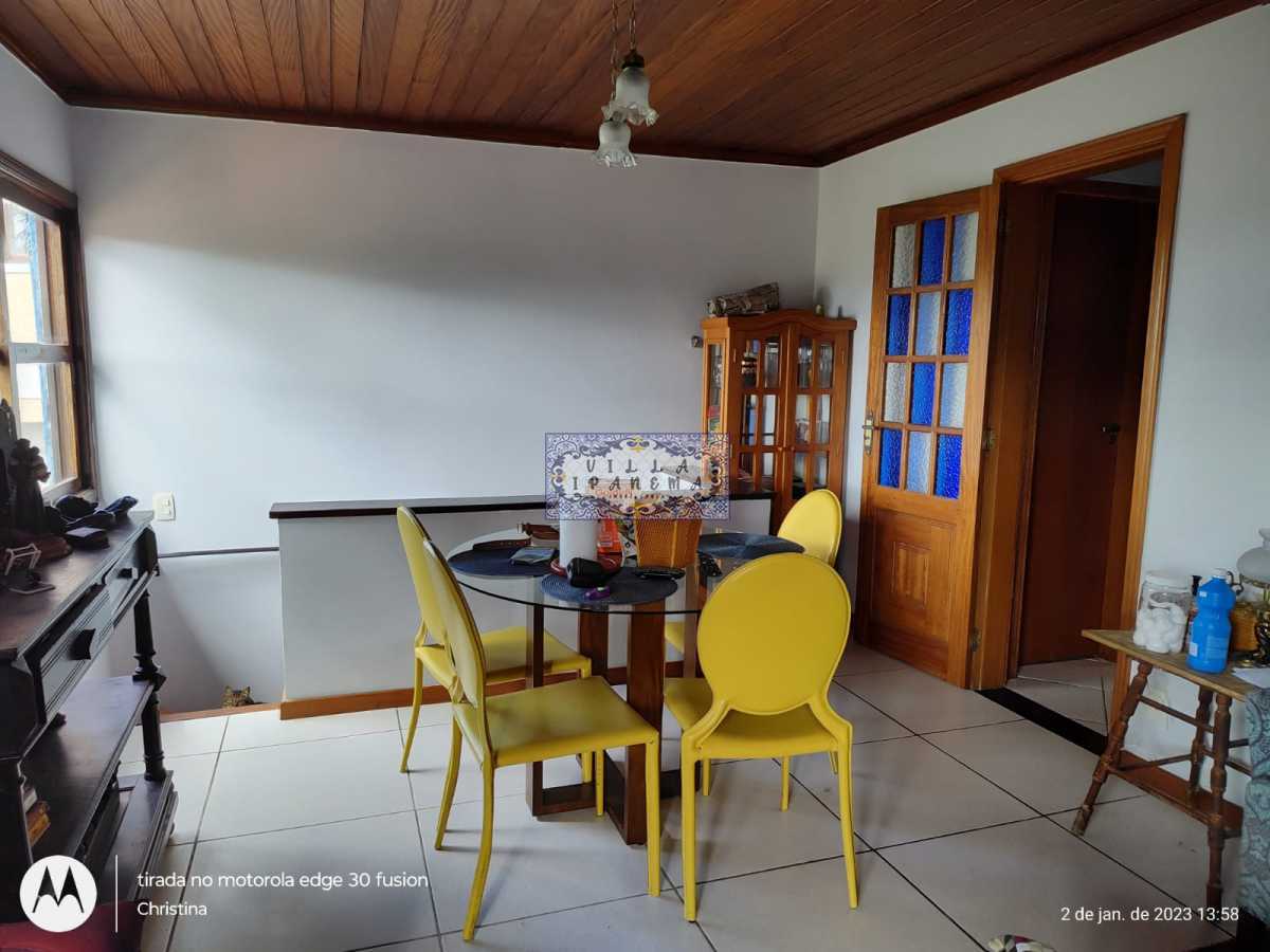 Conheça 11. do imóvel - Casa em Condomínio 3 quartos à venda Iucas, Teresópolis - R$ 550.000 - TERE001 - 11 11. - 11