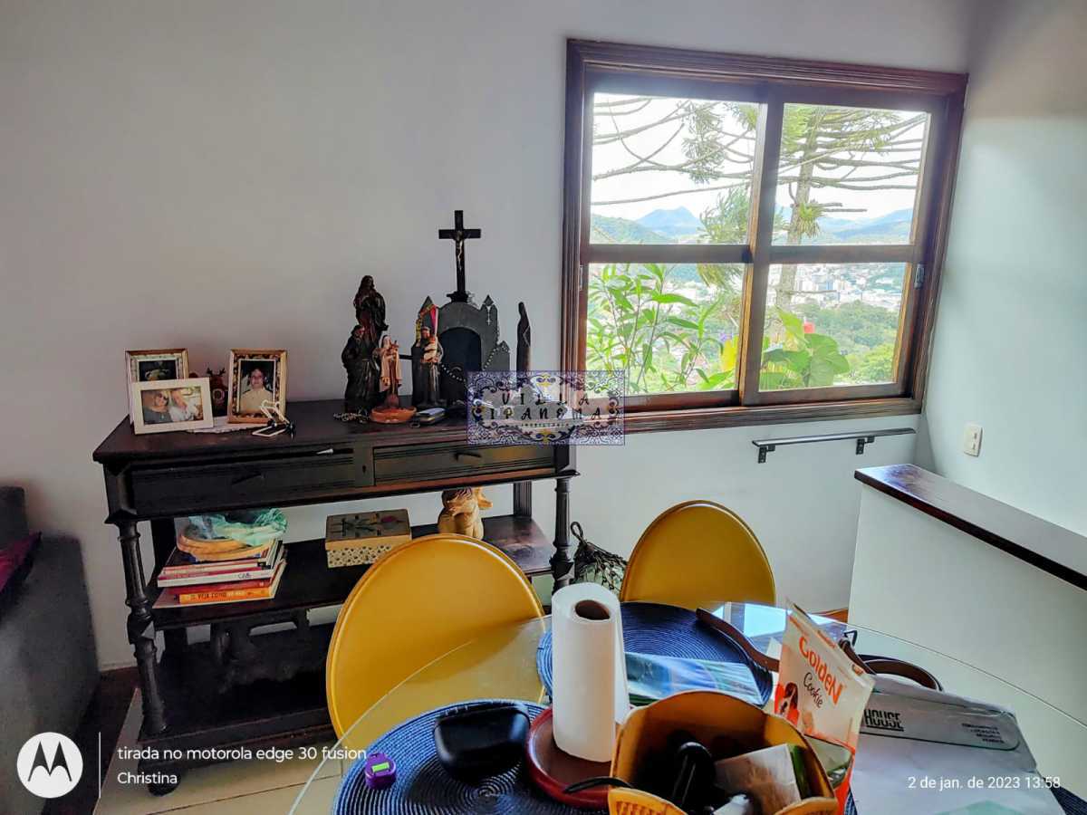 Conheça 12. do imóvel - Casa em Condomínio 3 quartos à venda Iucas, Teresópolis - R$ 550.000 - TERE001 - 12 12. - 12