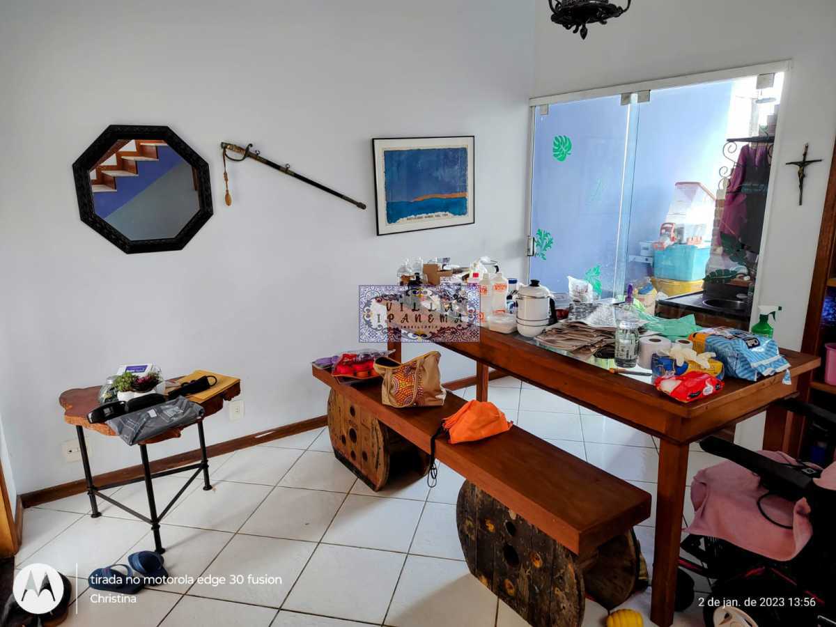 Conheça 13. do imóvel - Casa em Condomínio 3 quartos à venda Iucas, Teresópolis - R$ 550.000 - TERE001 - 13 13. - 13