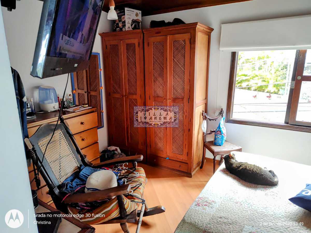 Conheça 18. do imóvel - Casa em Condomínio 3 quartos à venda Iucas, Teresópolis - R$ 550.000 - TERE001 - 18 18. - 18