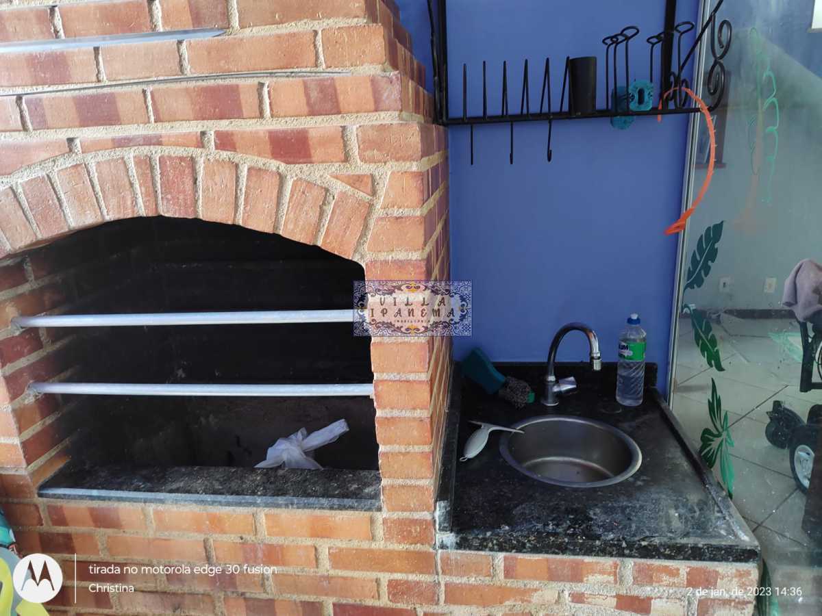 Conheça 20. do imóvel - Casa em Condomínio 3 quartos à venda Iucas, Teresópolis - R$ 550.000 - TERE001 - 20 20. - 20