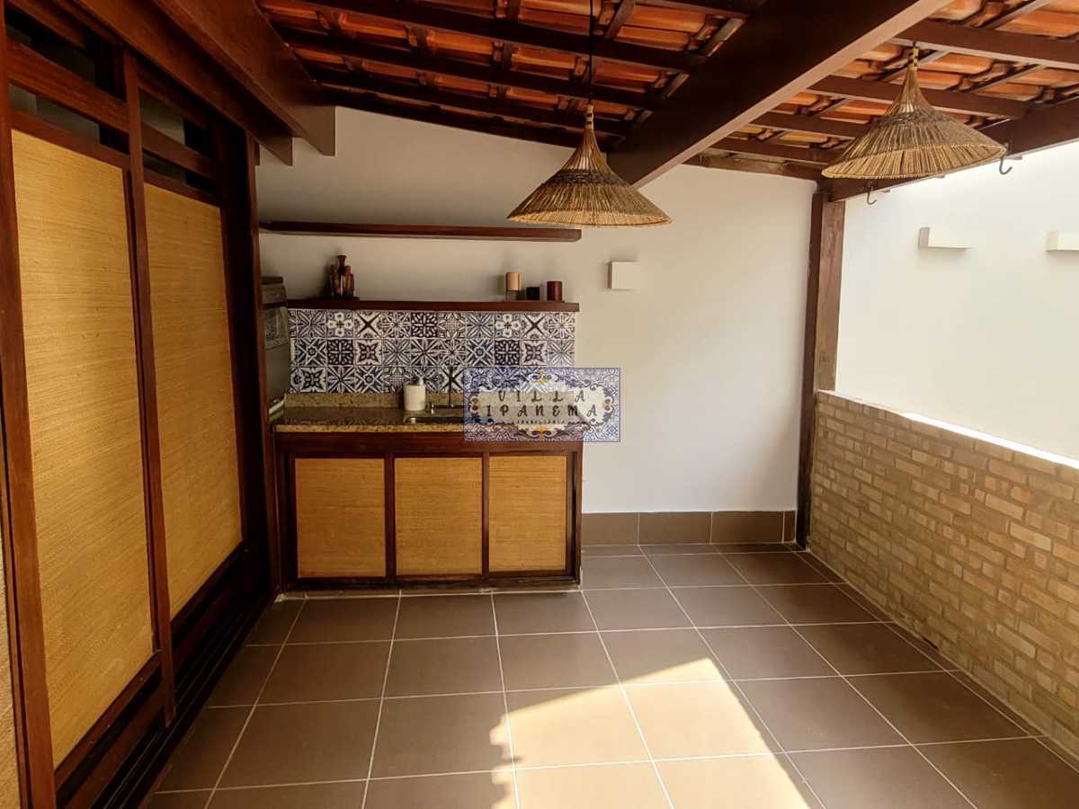 Conheça a do imóvel - Apartamento à venda Rua Doutor Sardinha, Santa Rosa, Niterói - R$ 530.000 - IPA02351 - 1 a - 1
