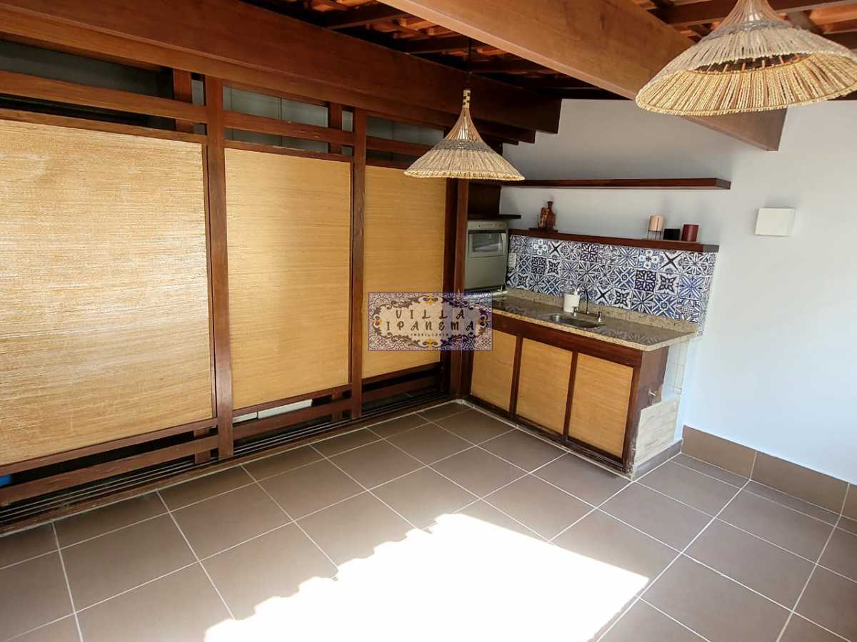 Conheça a1 do imóvel - Apartamento à venda Rua Doutor Sardinha, Santa Rosa, Niterói - R$ 530.000 - IPA02351 - 2 a1 - 2