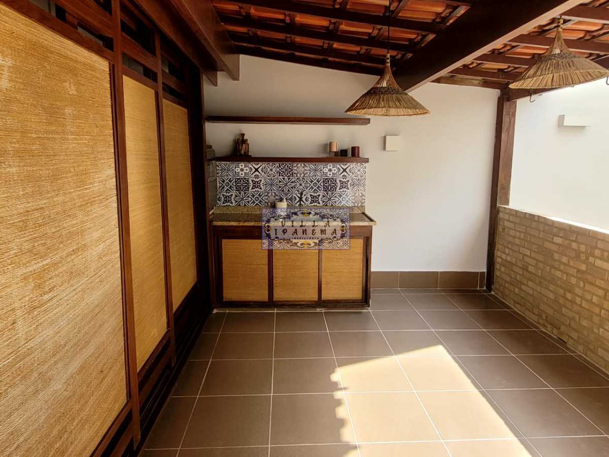 Conheça a2 do imóvel - Apartamento à venda Rua Doutor Sardinha, Santa Rosa, Niterói - R$ 530.000 - IPA02351 - 3 a2 - 3