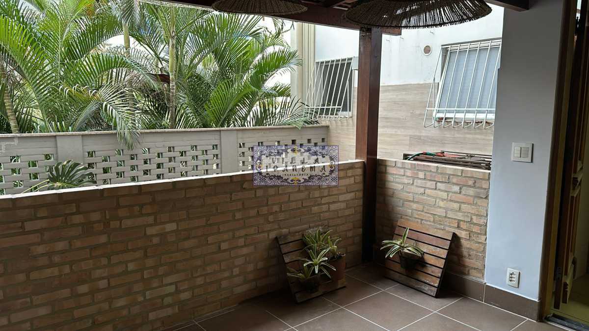 Conheça a6 do imóvel - Apartamento à venda Rua Doutor Sardinha, Santa Rosa, Niterói - R$ 530.000 - IPA02351 - 6 a6 - 6