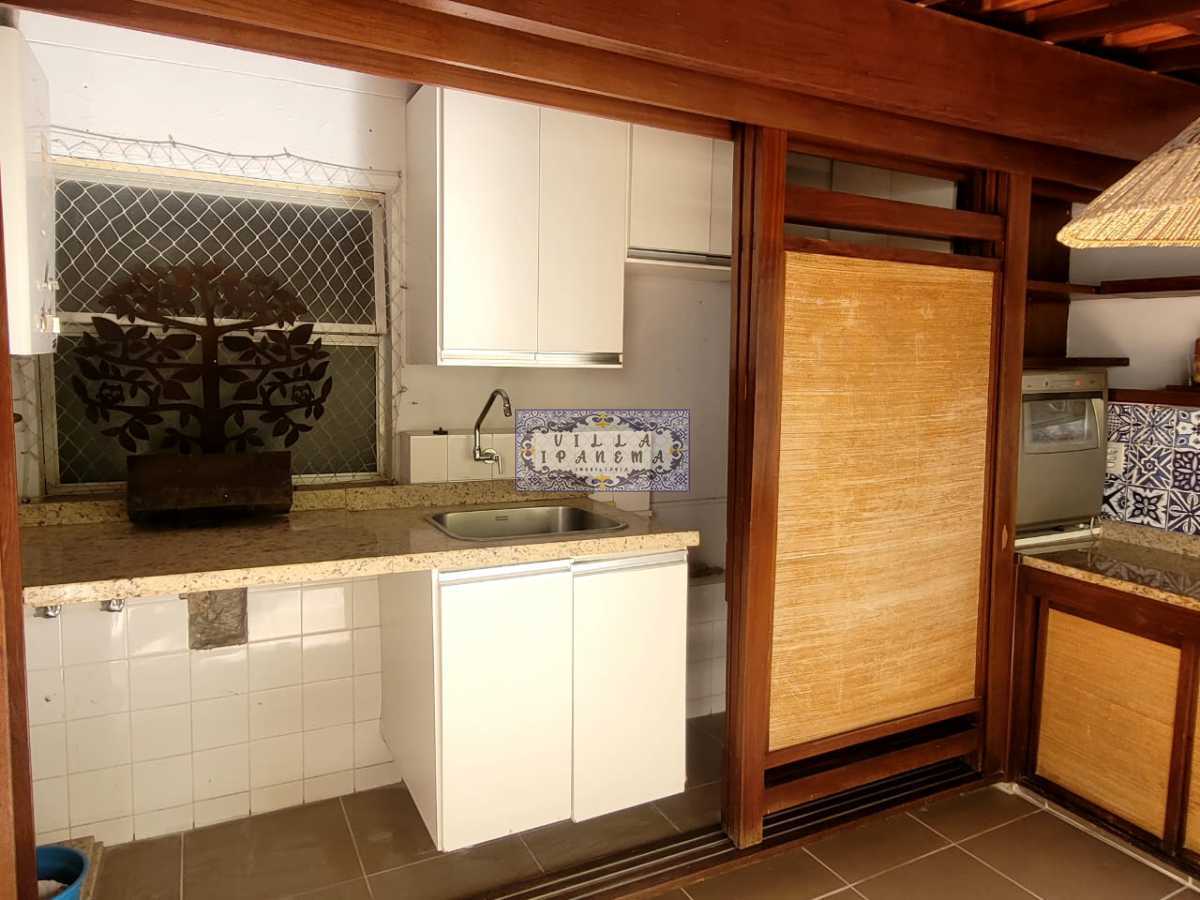Conheça a7 do imóvel - Apartamento à venda Rua Doutor Sardinha, Santa Rosa, Niterói - R$ 530.000 - IPA02351 - 7 a7 - 7