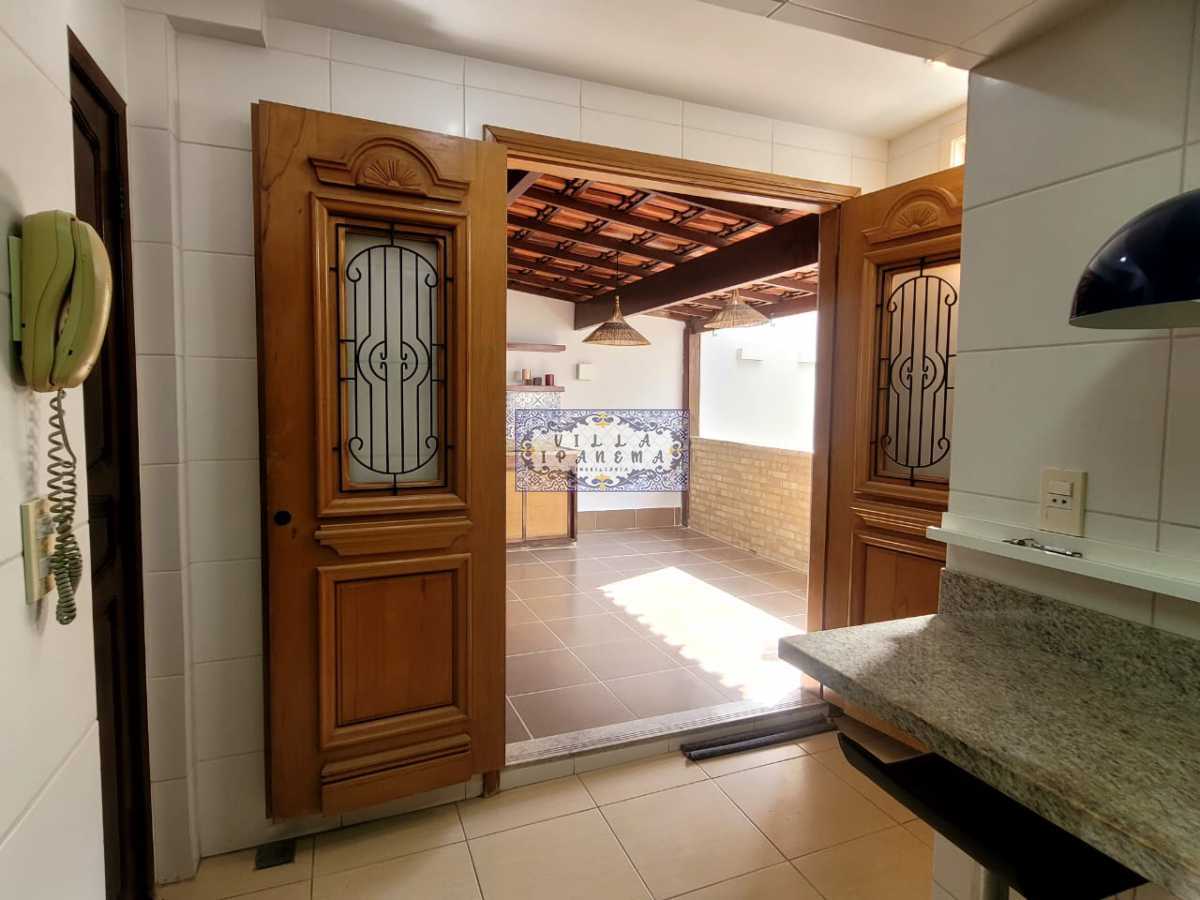 Conheça b1 do imóvel - Apartamento à venda Rua Doutor Sardinha, Santa Rosa, Niterói - R$ 530.000 - IPA02351 - 9 b1 - 9